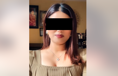 नेताहरूमाथि गाली गर्ने रमा बस्नेतलाई धरौटीमा रिहा गर्न आदेश